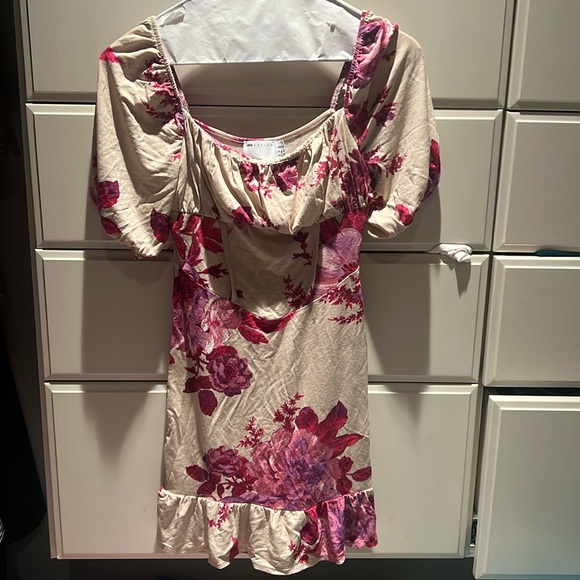 ASOS Mini Dress - Picture 2 of 4